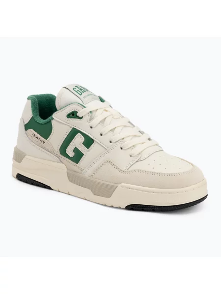 Кроссовки Gant белые