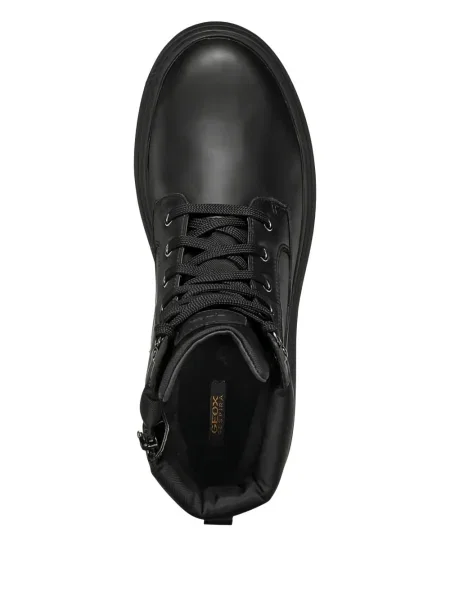 Botine Geox negru