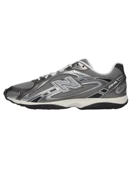 New Balance sneakersy szare