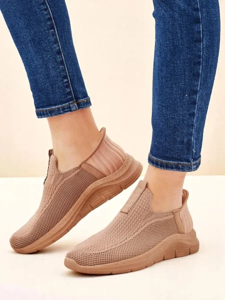 Teniși Resti slip-on
