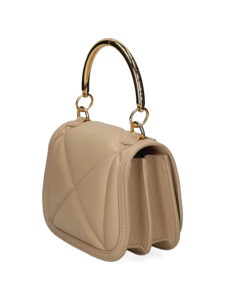 Steppelt shopper táska Love Moschino autogrammal