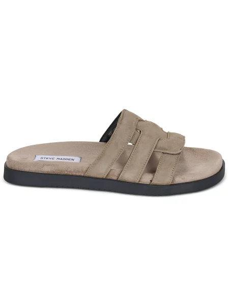 Cipők Steve Madden MOSY bézs