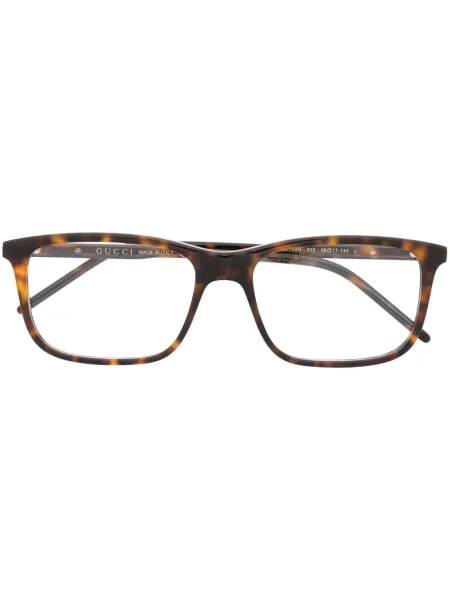Ochelari de soare Gucci Eyewear maro