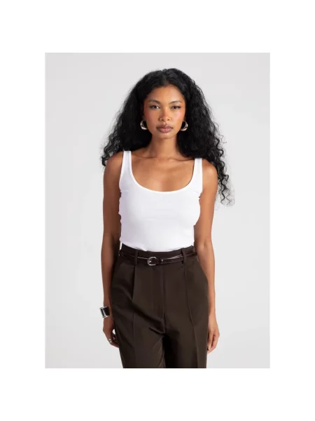 Top Guaja. biały