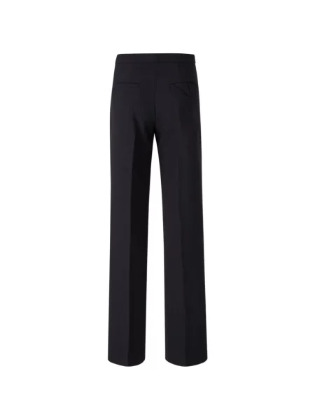 Pantaloni Dorothee Schumacher albastru