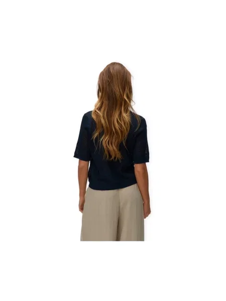 Kardigan Aware plava