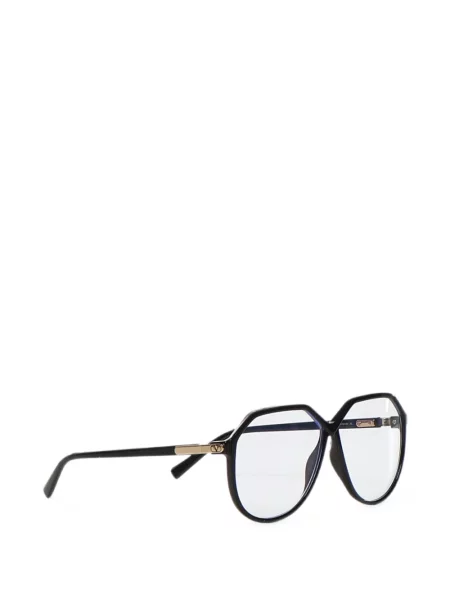 Γυαλιά ηλίου Valentino Garavani Eyewear μαύρο