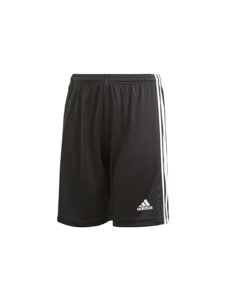 Pantaloni copii Adidas negru