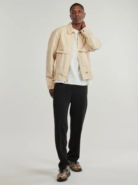 Geacă Dickies bej