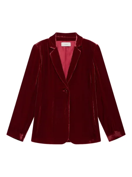 Geacă Maliparmi roșu