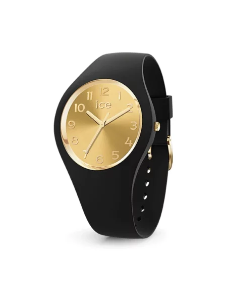 Zegarek Ice-Watch czarny