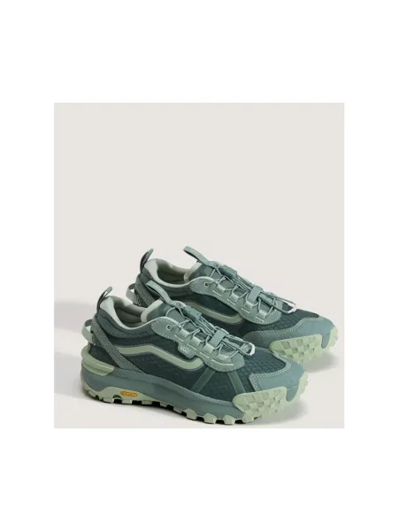 Vans Crosspath XC sneakersy zielone