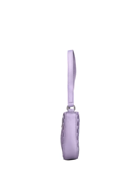 Torebka Guess fioletowa