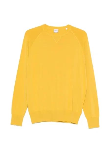 Pulover Aspesi galben