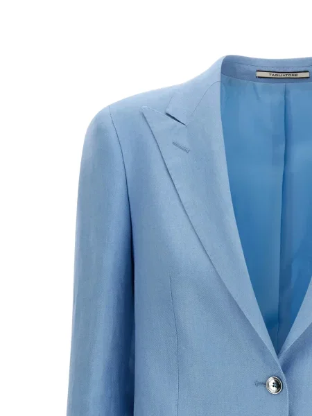Sacou Tagliatore albastru