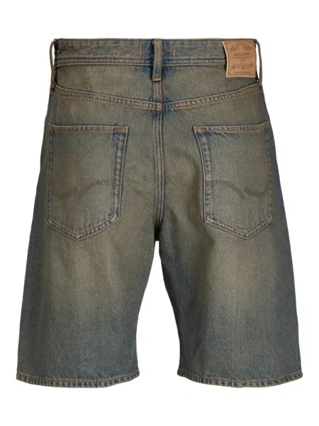 JACK & JONES Kavbojke JJIALEX JJORIGINAL moder denim