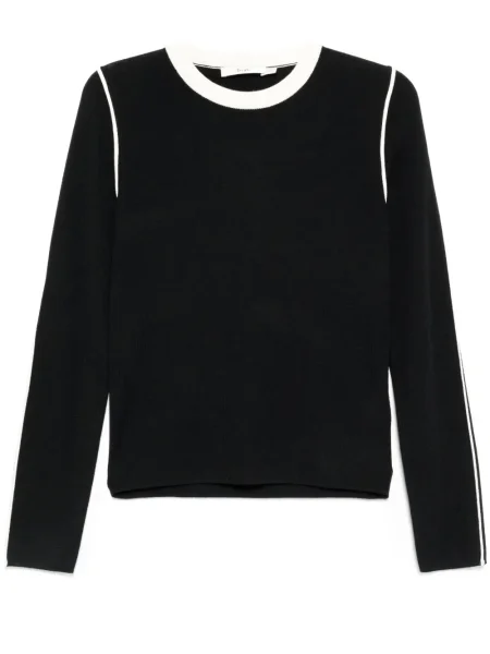 Hanorac B+ab negru