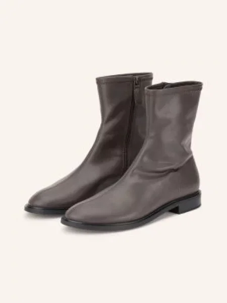 Senso Boots Jacqui tmavě hnědá