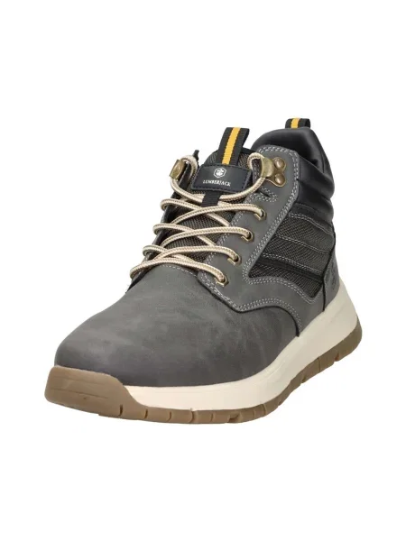 Pantofi Lumberjack gri
