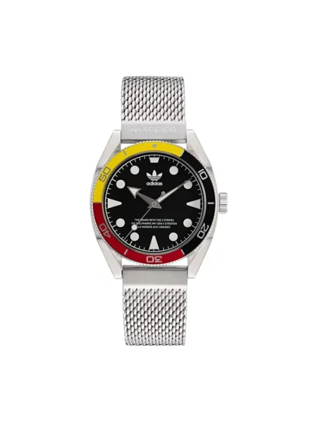 Zegarek Adidas szary