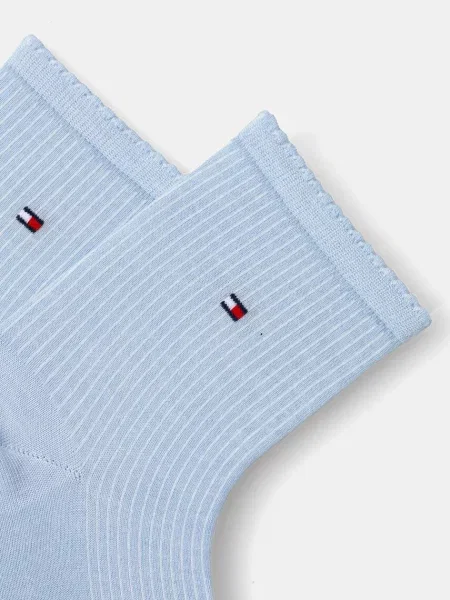 Tommy Hilfiger ponožky modré