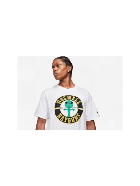 Majica Nike bijela