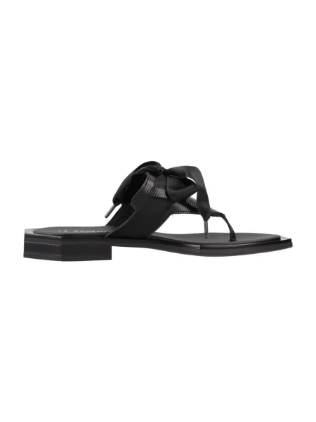 Pantofi Le Bohemien negru