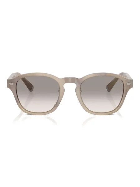 Ochelari de soare Brunello Cucinelli bej