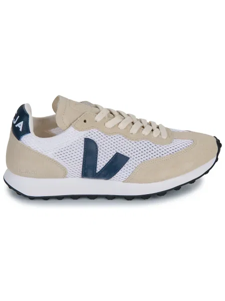 Pantofi Veja bej