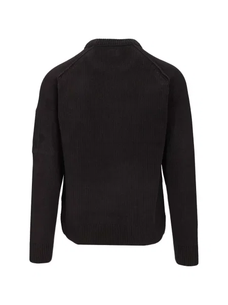 Pulover C.p. Company negru