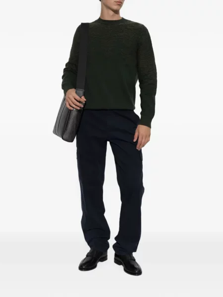Pantaloni cargo Etro albastru
