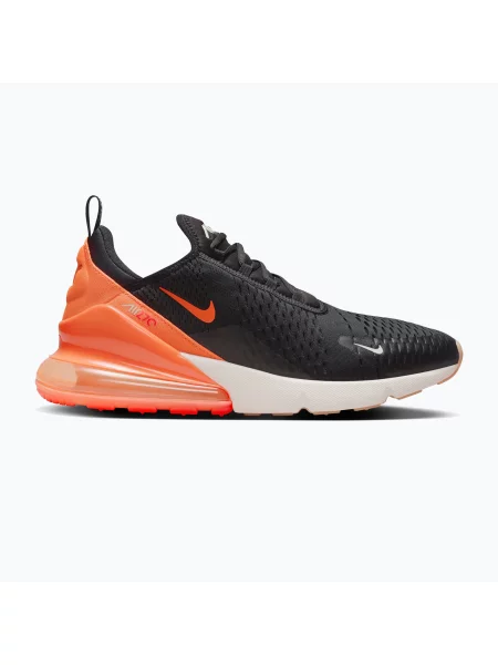 Sneakerși Nike Air Max 270 negru