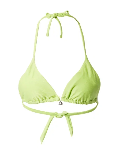 Banana Moon Sutien costum de baie deschis verde