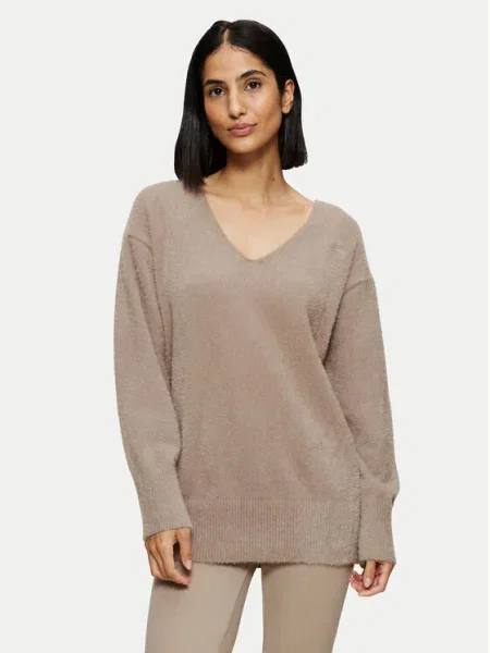 Triumph Pulover Smart Thermal bej