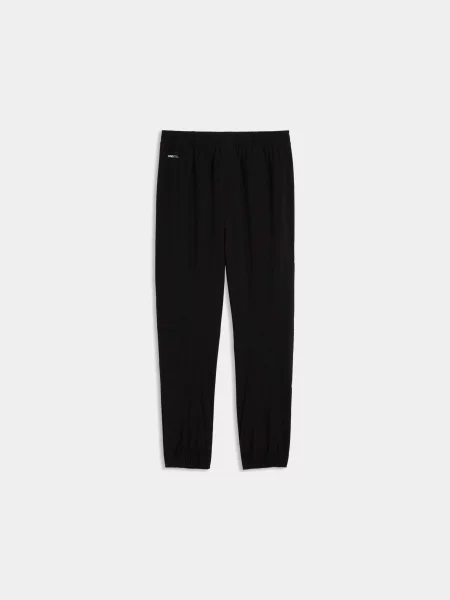 Дитячі Спортивні штани PUMA Tech Woven Cargo Pants комбінований верх чорний