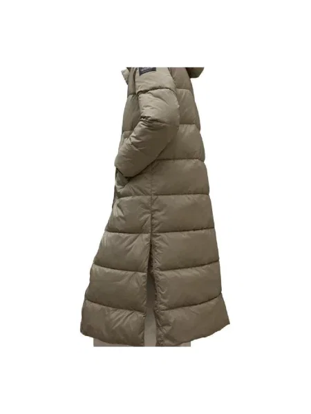 Palton Ecoalf bej