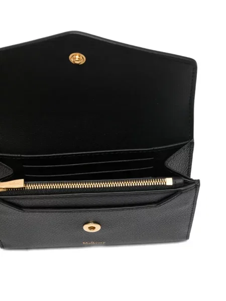 Portofel Mulberry negru