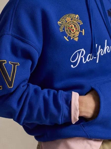 Свитер Polo Ralph Lauren