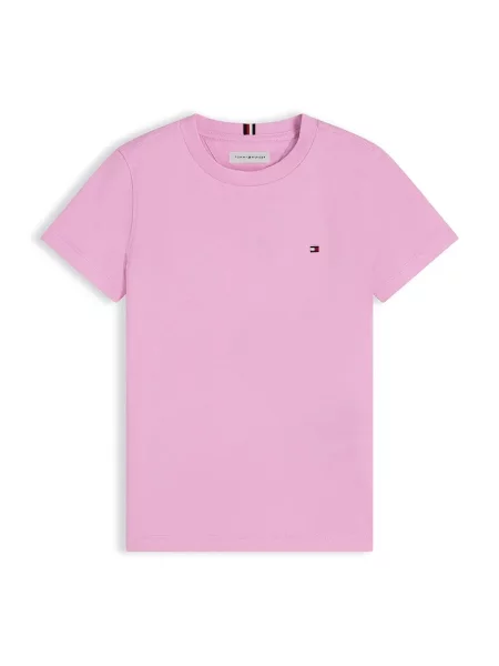 Tommy Hilfiger majica za djecu od pamuka