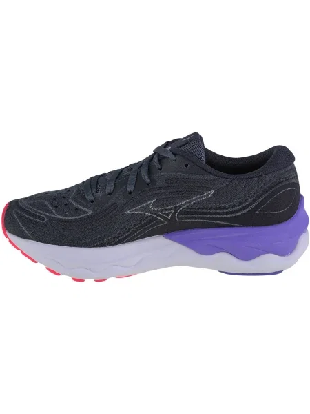 Pantofi Mizuno gri
