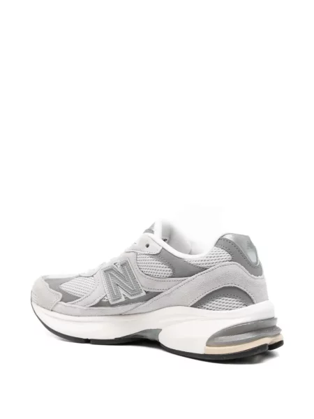 Sneakerși New Balance gri