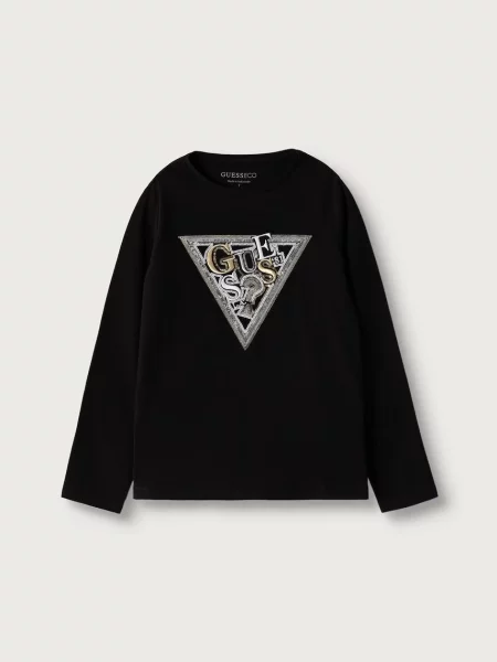 Детский лонгслив Guess
