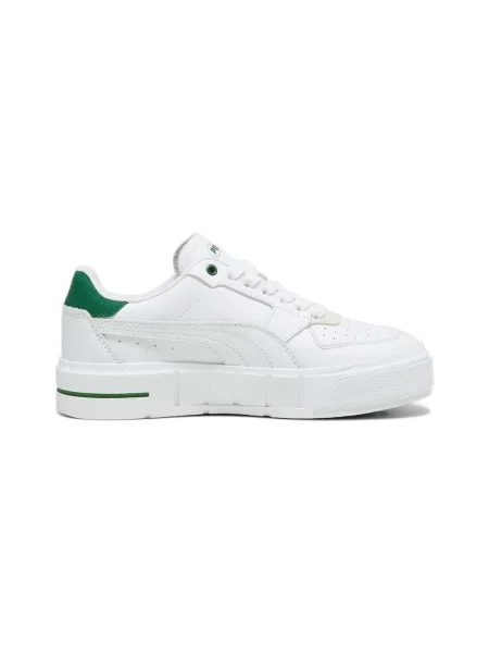 Tenisky Puma Cali biela