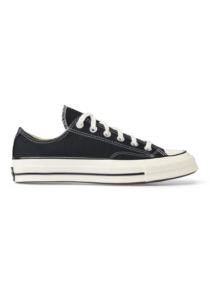 Trampki Converse czarne