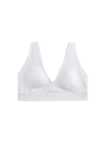 Next Sutien Ultimate Comfort' alb