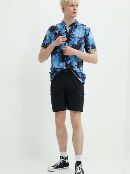 Купальні шорти Rip Curl чорний