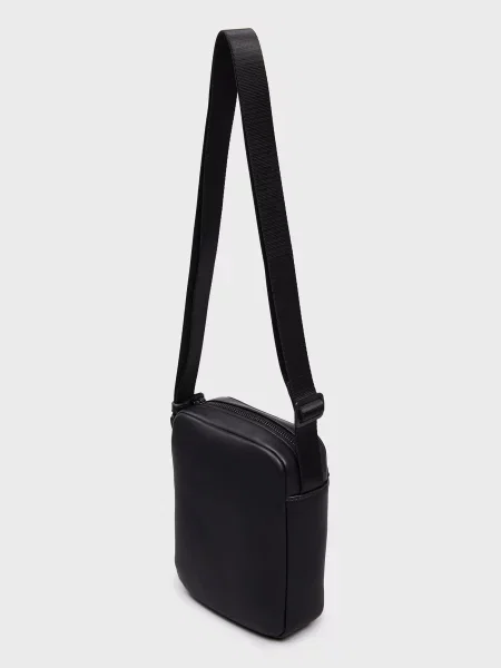 Сумка Armani Exchange чорна