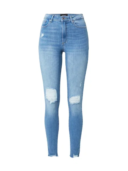 VERO MODA Jeans Sophia denim albastru