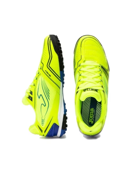 Pantofi Joma albastru