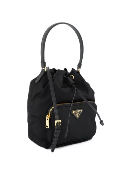 Geantă Prada negru